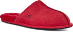 UGG Men's Scuff -Englin's Fine Footwear ugg mens scuff samba red tnl 1101111 srtl 23372.1660222348