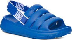 UGG Men's Sport Yeah 9 UGG Men's Sport Yeah -Englin's Fine Footwear ugg mens sport yeah dive 1132150 dve 78620.1647265354