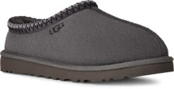 UGG Men's Tasman II -Englin's Fine Footwear ugg mens tasman ii dark grey 1174671 dgry 23839.1755725419