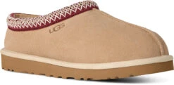 UGG Men's Tasman II -Englin's Fine Footwear ugg mens tasman ii driftwood biking red 1174671 dwd 57613.1755727201