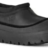 UGG Men's Tasman Weather Hybrid Leather 2 UGG Men's Tasman Weather Hybrid Leather -Englin's Fine Footwear ugg mens tasman weather hybrid black black 1174251 bblc 24985.1755726040