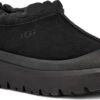UGG Men's Tasman Weather Hybrid -Englin's Fine Footwear ugg tasman weather hybrid black black 1144096 bblc 74405.1755725847