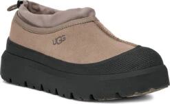 UGG Men's Tasman Weather Hybrid -Englin's Fine Footwear ugg tasman weather hybrid smoke plume 1144096 smkpl 25953.1755725847