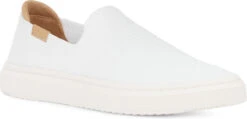 UGG Women's Alameda Sammy -Englin's Fine Footwear ugg women alameda sammy white 1136841 wht 40086.1684540060
