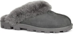 UGG Women's Coquette -Englin's Fine Footwear ugg women coquette grey 5125 grey 54772.1730734154