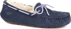 UGG Women's Dakota -Englin's Fine Footwear ugg women dakota peacoat 5612 pct 24089.1727816915
