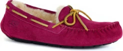 UGG Women's Dakota -Englin's Fine Footwear ugg women dakota red violaet 5612 rvt 02251.1727816915