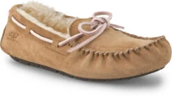 UGG Women's Dakota -Englin's Fine Footwear ugg women dakota tobacco 5612 tab 86406.1727816915