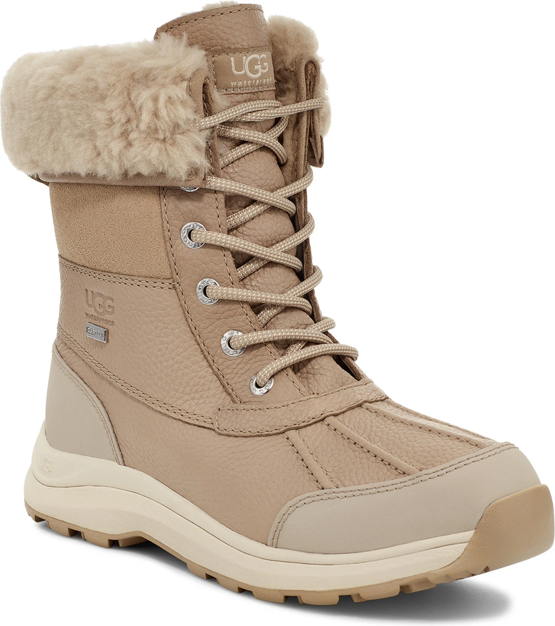 UGG Women's Adirondack III Boot 4 UGG Women's Adirondack III Boot - Image 2