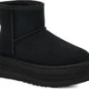 UGG Women's Classic Mini Platform
