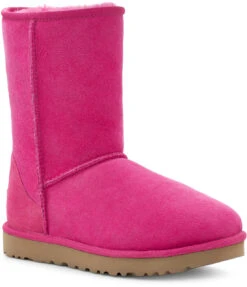 UGG Women's Classic Short II