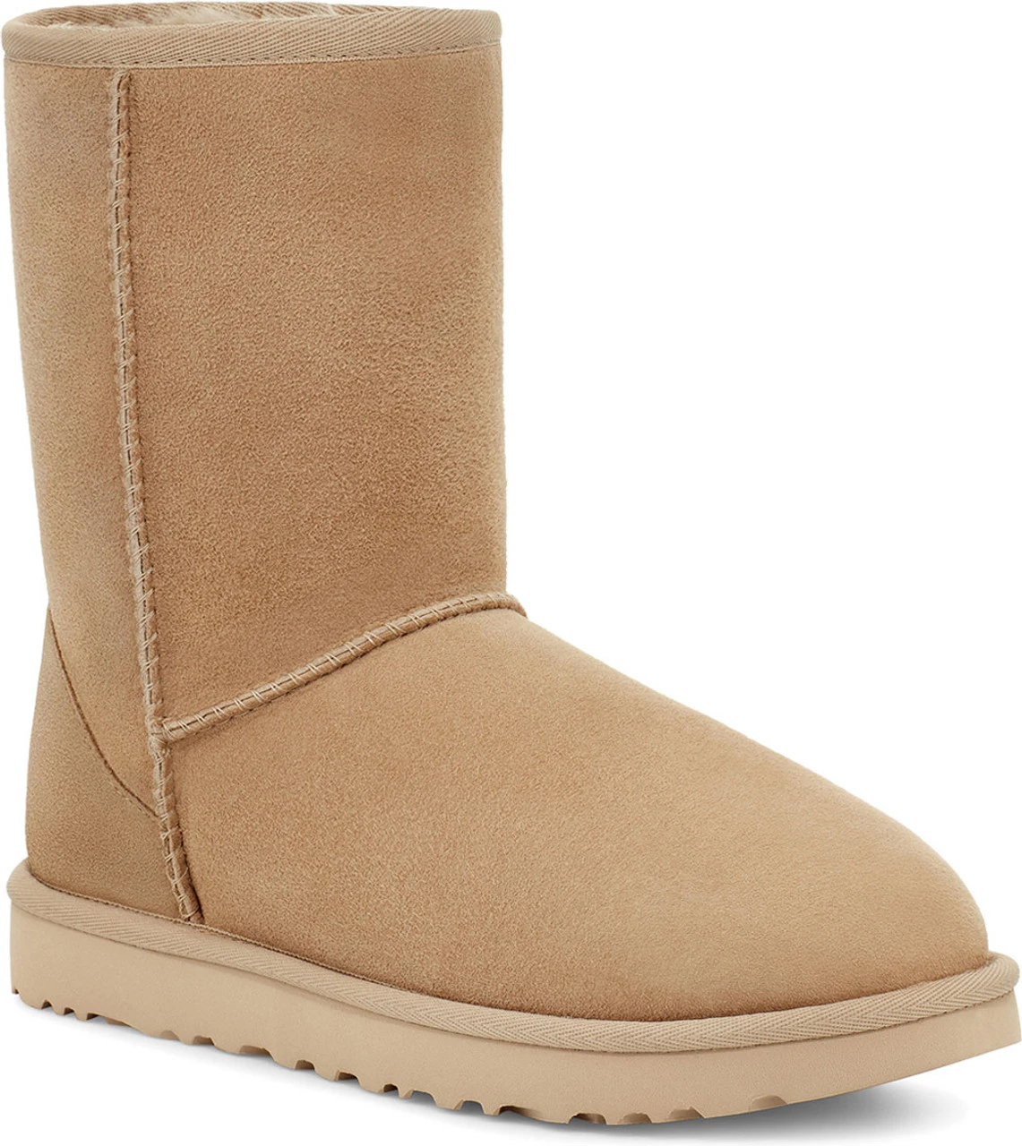 UGG Women's Classic Short II 9 UGG Women's Classic Short II - Image 7