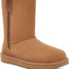 UGG Women's Classic Short Bailey Zip