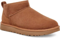 UGG Women's Classic Ultra Mini -Englin's Fine Footwear ugg womens classic ultra mini chestnut 1116109 che 60737.1757007411