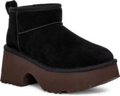 UGG Women's Classic Ultra Mini New Heights