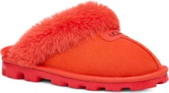 UGG Women's Coquette -Englin's Fine Footwear ugg womens coquette red pepper 5125 rppp 55817.1730734154