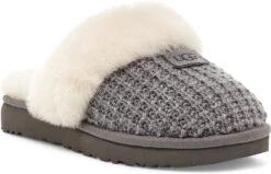 UGG Women's Cozy -Englin's Fine Footwear ugg womens cozy charcoal 1117659 chrc 75609.1700836831