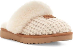 UGG Women's Cozy -Englin's Fine Footwear ugg womens cozy cream 1117659 crm 46017.1700836831