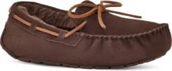 UGG Women's Dakota -Englin's Fine Footwear ugg womens dakota burnt cedar 1107949 bcdr 50328.1727816915
