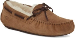 UGG Women's Dakota -Englin's Fine Footwear ugg womens dakota chestnut 1107949 che 16145.1727816915