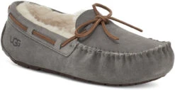 UGG Women's Dakota -Englin's Fine Footwear ugg womens dakota pewter 1107949 pew 16133.1727816915