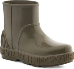UGG Women's Drizlita -Englin's Fine Footwear ugg womens drizlita burnt olive 1125731 btol 06315.1659742398