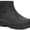 UGG Women's Droplet -Englin's Fine Footwear ugg womens droplet black 1130831 blk 09912.1684519561