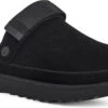 UGG Women's Goldenstar Clog -Englin's Fine Footwear ugg womens goldenstar clog black 1138252 blk 00556.1757007839