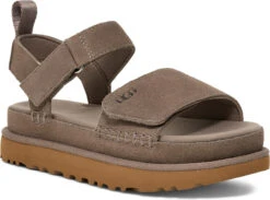 UGG Women's Goldenstar -Englin's Fine Footwear ugg womens goldenstar smoke plume 1136783 skp 40840.1743208025