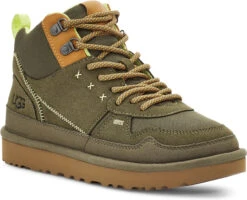 UGG Women's Highland Hi Heritage -Englin's Fine Footwear ugg womens highland hi heritage burnt olive 1120096 btol 03385.1658504986