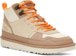UGG Women's Highland Hi Heritage -Englin's Fine Footwear ugg womens highland hi heritage sand 1112281 san 11348.1658504986