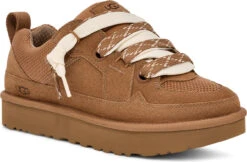 UGG Women's Lo Lowmel -Englin's Fine Footwear ugg womens lo lowmel chestnut 1168890 che 40057.1757008064