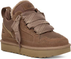 UGG Women's Lowmel 13 UGG Women's Lowmel -Englin's Fine Footwear ugg womens lowmel hickory 1144032 hck 44471.1757008221