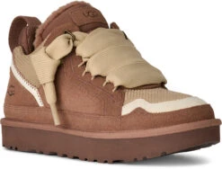 UGG Women's Lowmel 14 UGG Women's Lowmel -Englin's Fine Footwear ugg womens lowmel rocky oak 1144032 ryk 72470.1757008221