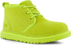 UGG Women's Neumel -Englin's Fine Footwear ugg womens neumel key lime 1094269 klm 48570.1727817888