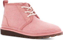 UGG Women's Neumel Natural 10 UGG Women's Neumel Natural -Englin's Fine Footwear ugg womens neumel natural pink 1119597 pink 26951.1622137607