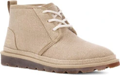 UGG Women's Neumel Natural 11 UGG Women's Neumel Natural -Englin's Fine Footwear ugg womens neumel natural wheat 1119597 whea 07593.1622137608