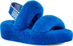 UGG Women's Oh Yeah -Englin's Fine Footwear ugg womens oh yeah dive 1107953 dve 75312.1652108396