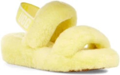 UGG Women's Oh Yeah -Englin's Fine Footwear ugg womens oh yeah margarita 1107953 mrt 87747.1652108396