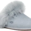 UGG Women's Scuff Sis -Englin's Fine Footwear ugg womens scuff sis ash fog 1122750 afg 59448.1659653654