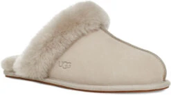 UGG Women's Scuffette II -Englin's Fine Footwear ugg womens scuffette ii goat 1106872 goa 00625.1740089028
