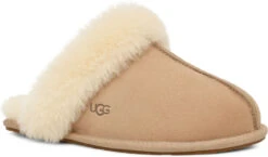 UGG Women's Scuffette II -Englin's Fine Footwear ugg womens scuffette ii sand 1106872 san 97441.1740089028