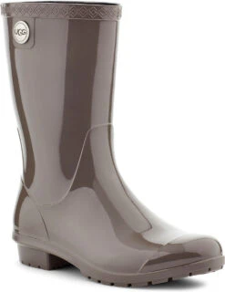 UGG Women's Sienna -Englin's Fine Footwear ugg womens sienna charcoal 1014452 chrc 26433.1630444100