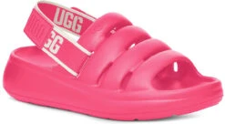 UGG Women's Sport Yeah -Englin's Fine Footwear ugg womens sport yeah taffy pink 1126811 typn 55866.1646261826