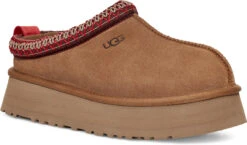 UGG Women's Tazz -Englin's Fine Footwear ugg womens tazz chestnut 1122553 che 84844.1743208388
