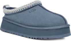 UGG Women's Tazz -Englin's Fine Footwear ugg womens tazz desert blue 1122553 dtb 67553.1743208388