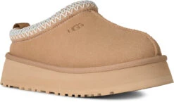 UGG Women's Tazz II -Englin's Fine Footwear ugg womens tazz ii sand 1174471 san 51149.1757019509