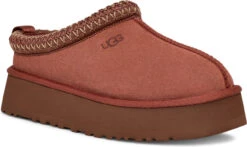 UGG Women's Tazz -Englin's Fine Footwear ugg womens tazz red jasper 1122553 rdj 11294.1743208388