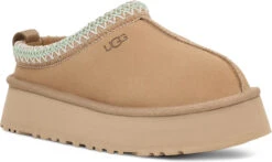 UGG Women's Tazz -Englin's Fine Footwear ugg womens tazz sand 1122553 san 63977.1743208388