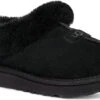 UGG Women's Tazzette -Englin's Fine Footwear ugg womens tazzette black 1134810 blk 73639.1700836372